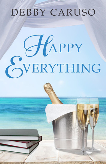 Happy Everything Merry Hanukkah Book Cover